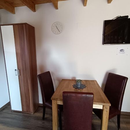 Hotel Guesthouse Stari Jasen Velika Mlaka Экстерьер фото