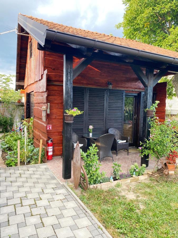 Hotel Guesthouse Stari Jasen Velika Mlaka Экстерьер фото