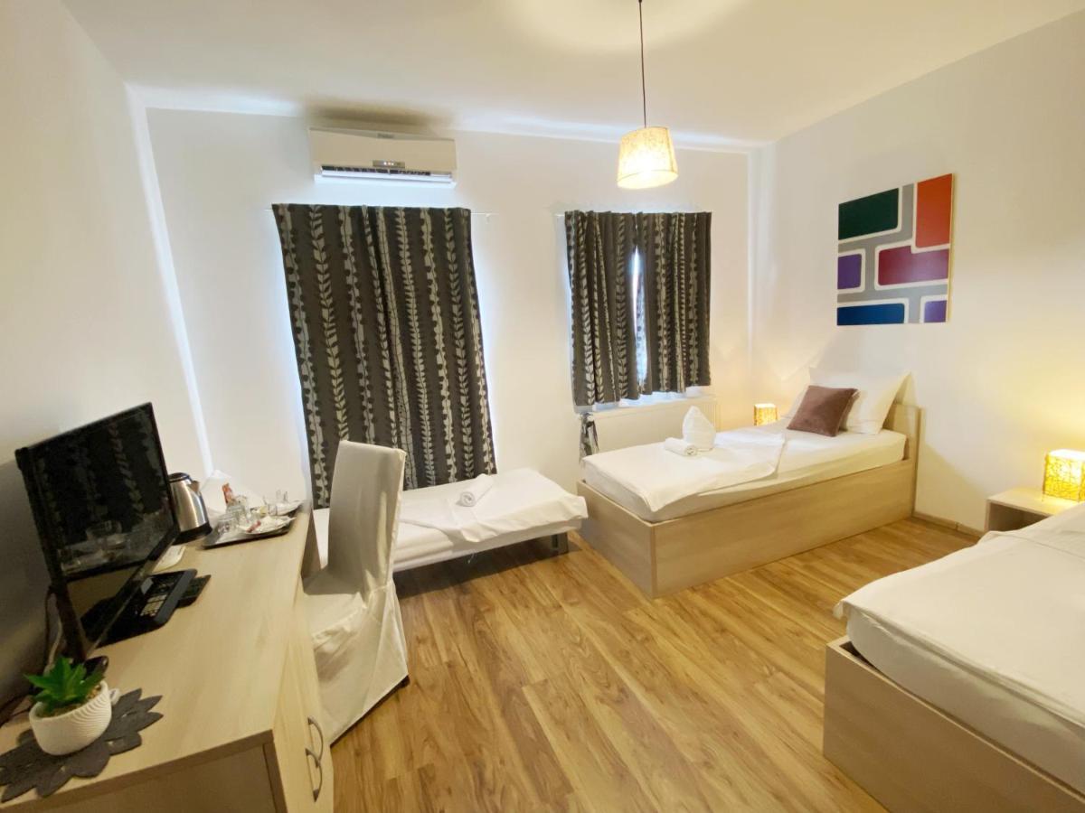 Hotel Guesthouse Stari Jasen Velika Mlaka Экстерьер фото