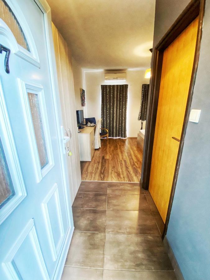 Hotel Guesthouse Stari Jasen Velika Mlaka Экстерьер фото