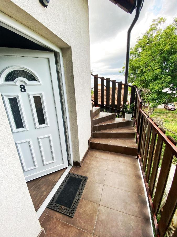 Hotel Guesthouse Stari Jasen Velika Mlaka Экстерьер фото