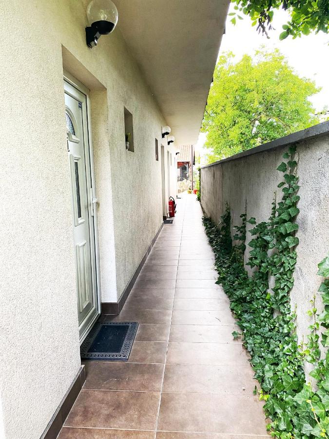 Hotel Guesthouse Stari Jasen Velika Mlaka Экстерьер фото