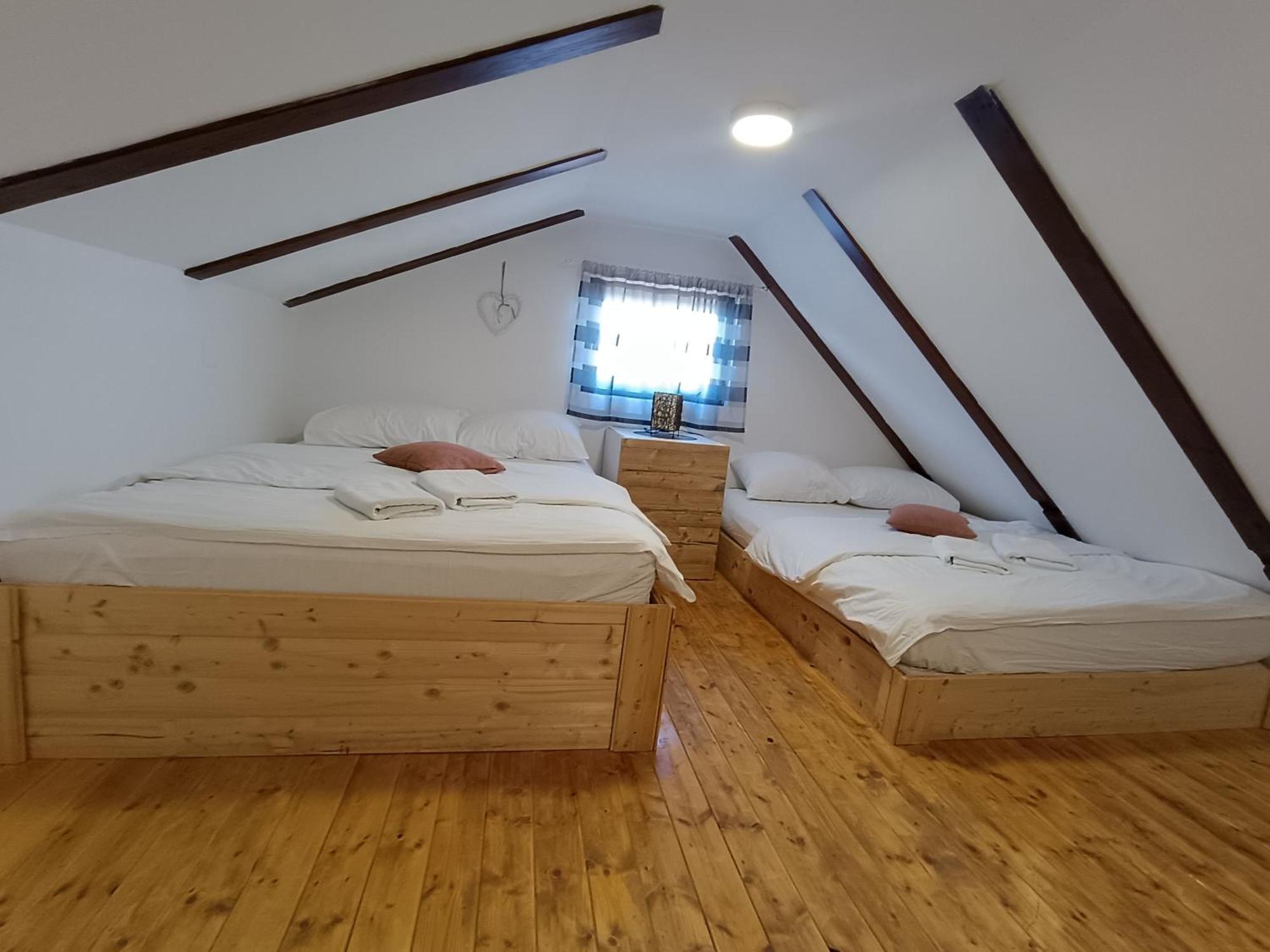 Hotel Guesthouse Stari Jasen Velika Mlaka Экстерьер фото