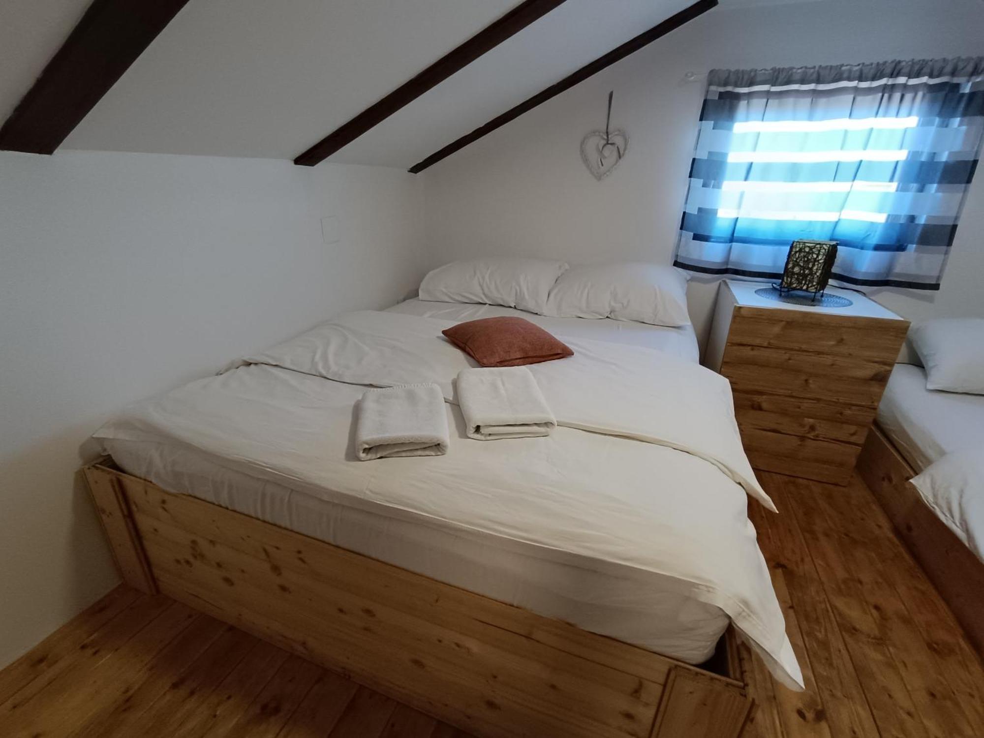 Hotel Guesthouse Stari Jasen Velika Mlaka Экстерьер фото
