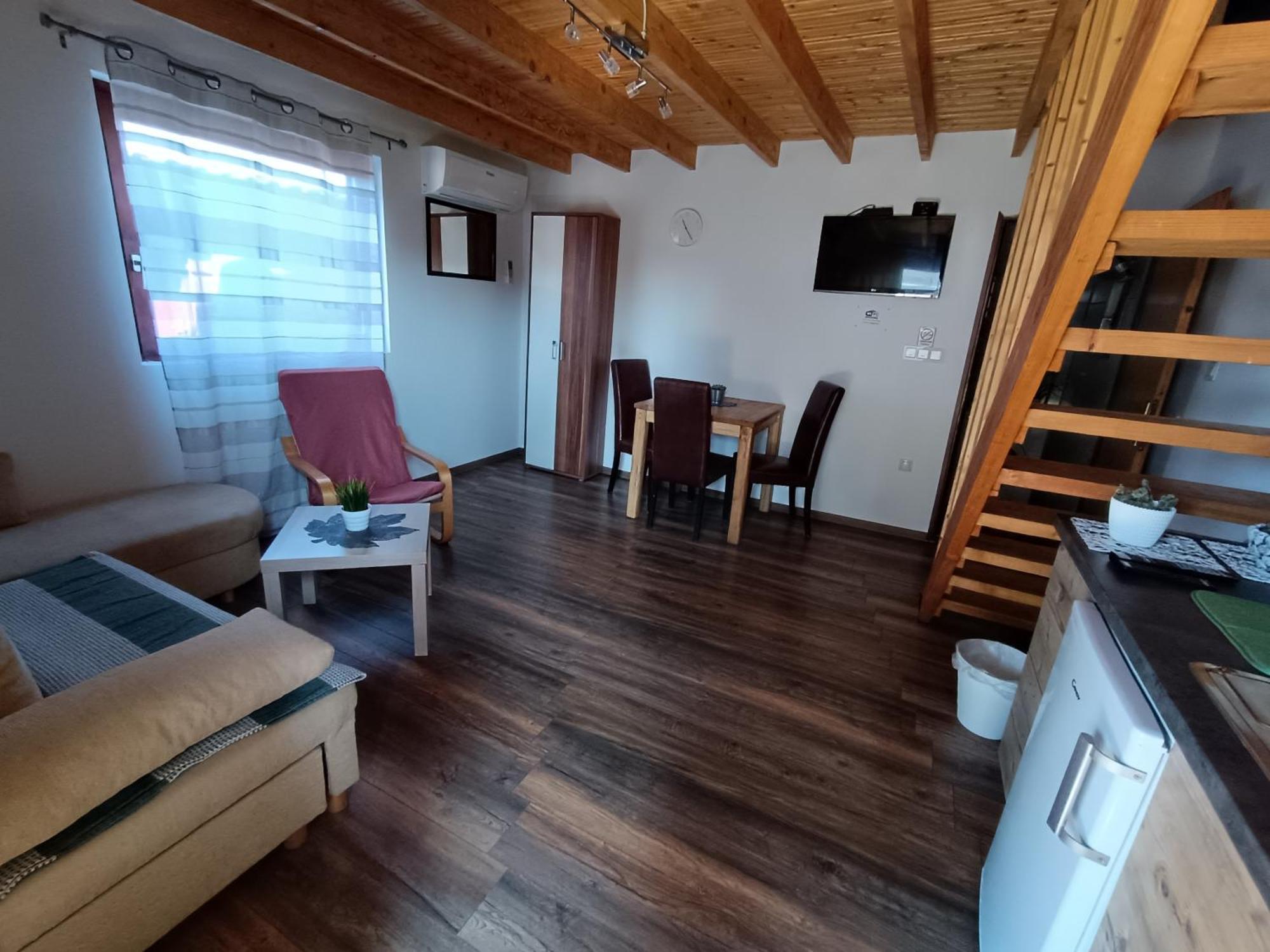 Hotel Guesthouse Stari Jasen Velika Mlaka Экстерьер фото