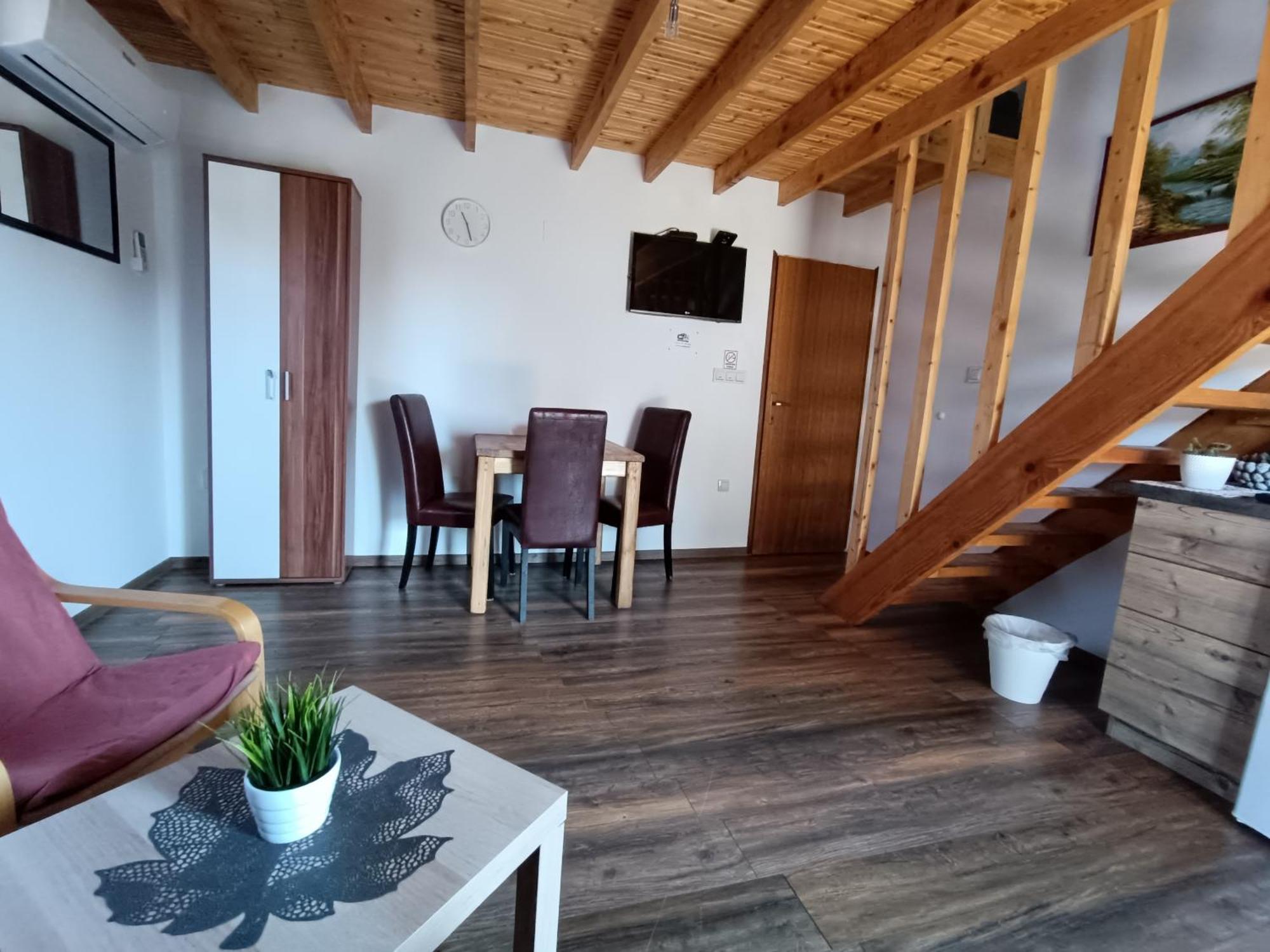 Hotel Guesthouse Stari Jasen Velika Mlaka Экстерьер фото