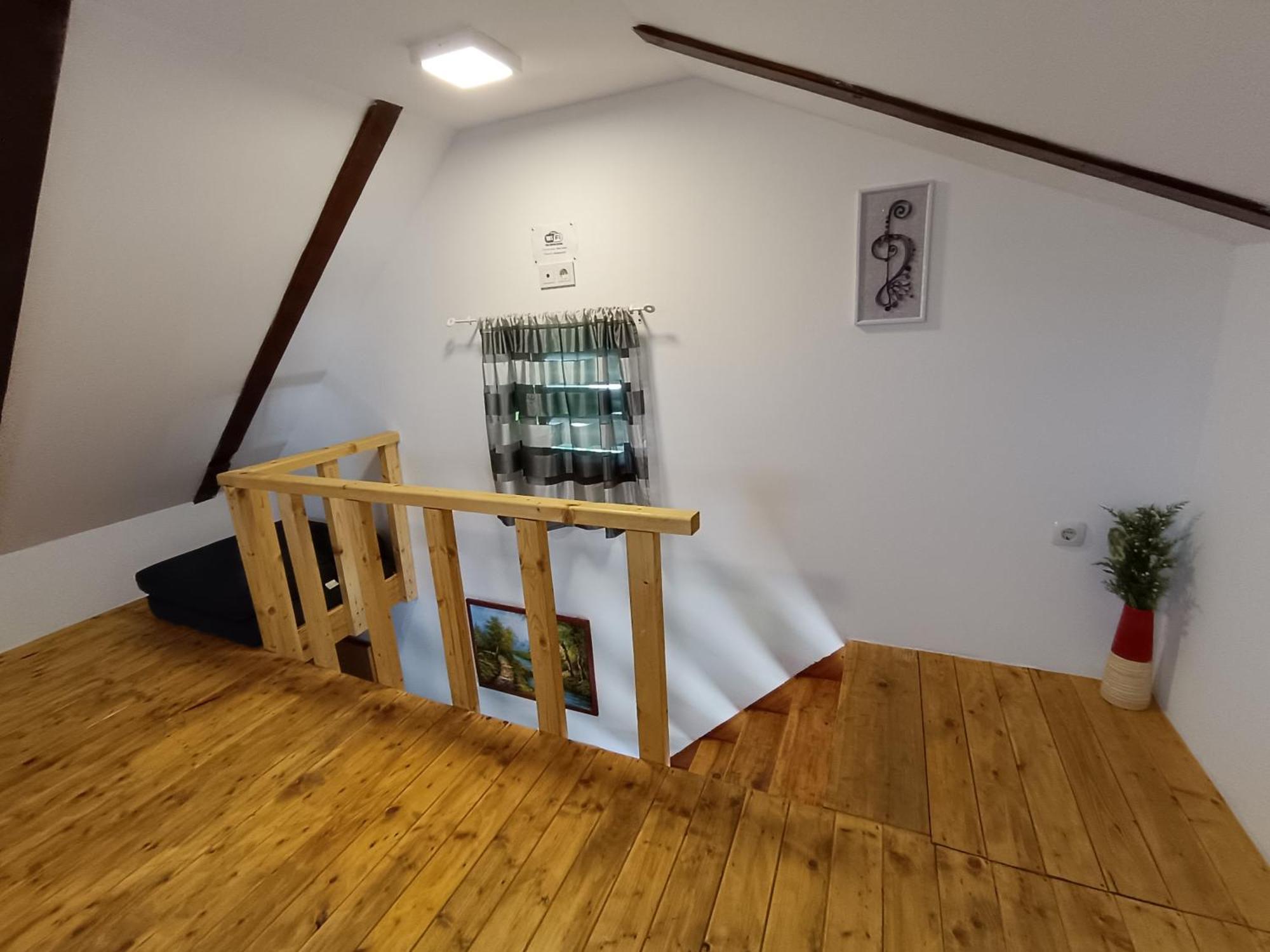 Hotel Guesthouse Stari Jasen Velika Mlaka Экстерьер фото