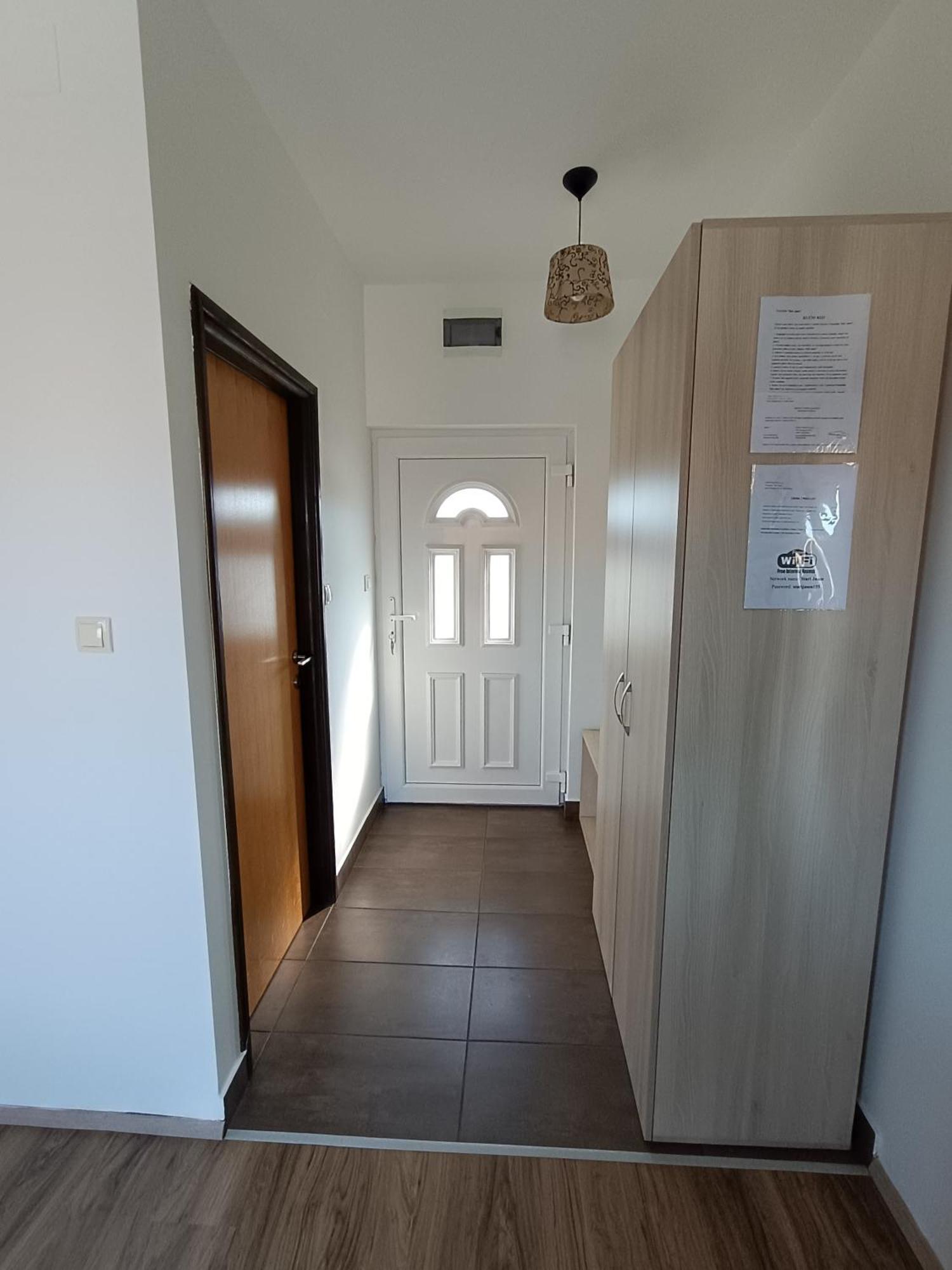 Hotel Guesthouse Stari Jasen Velika Mlaka Экстерьер фото