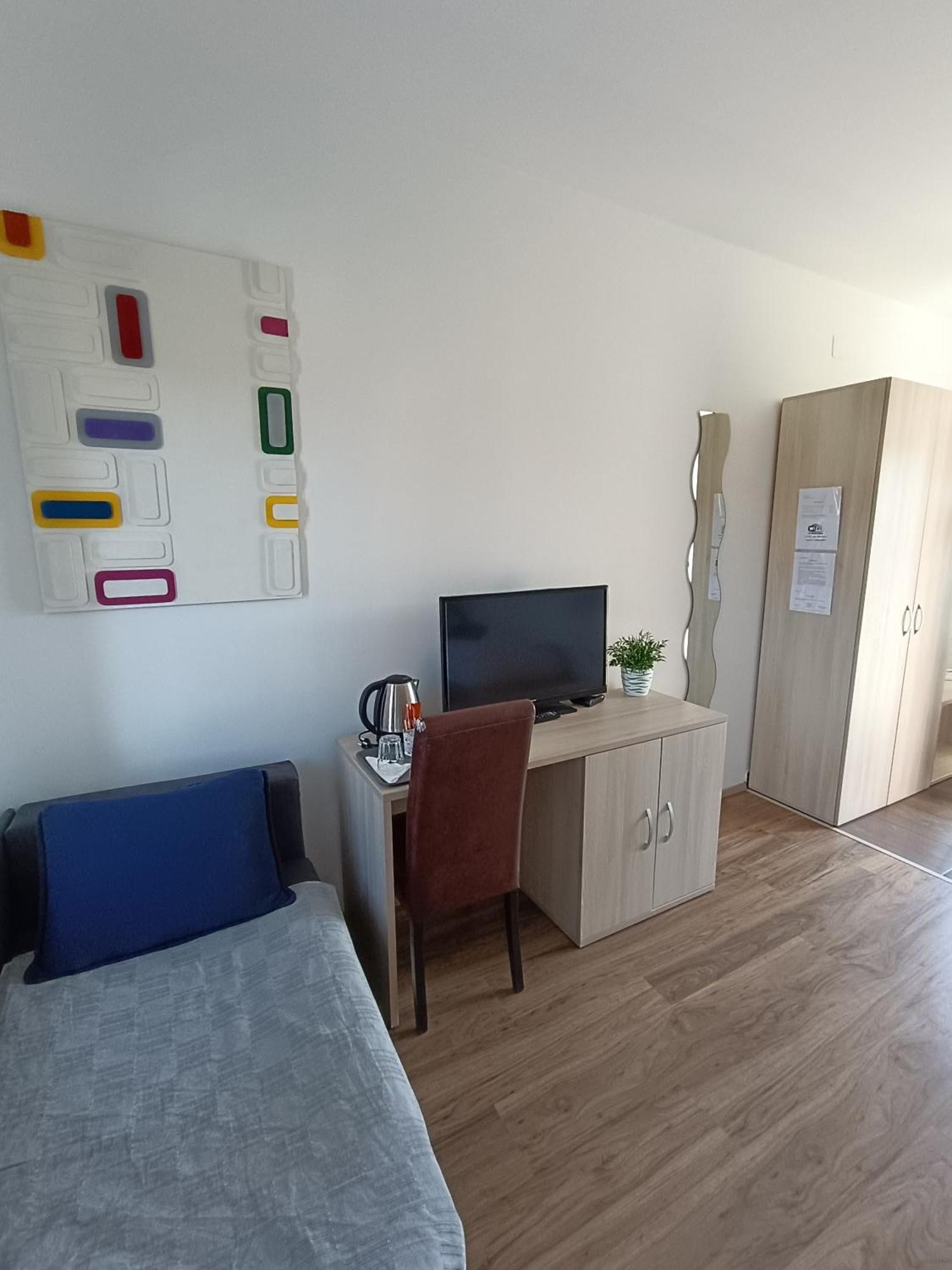 Hotel Guesthouse Stari Jasen Velika Mlaka Экстерьер фото