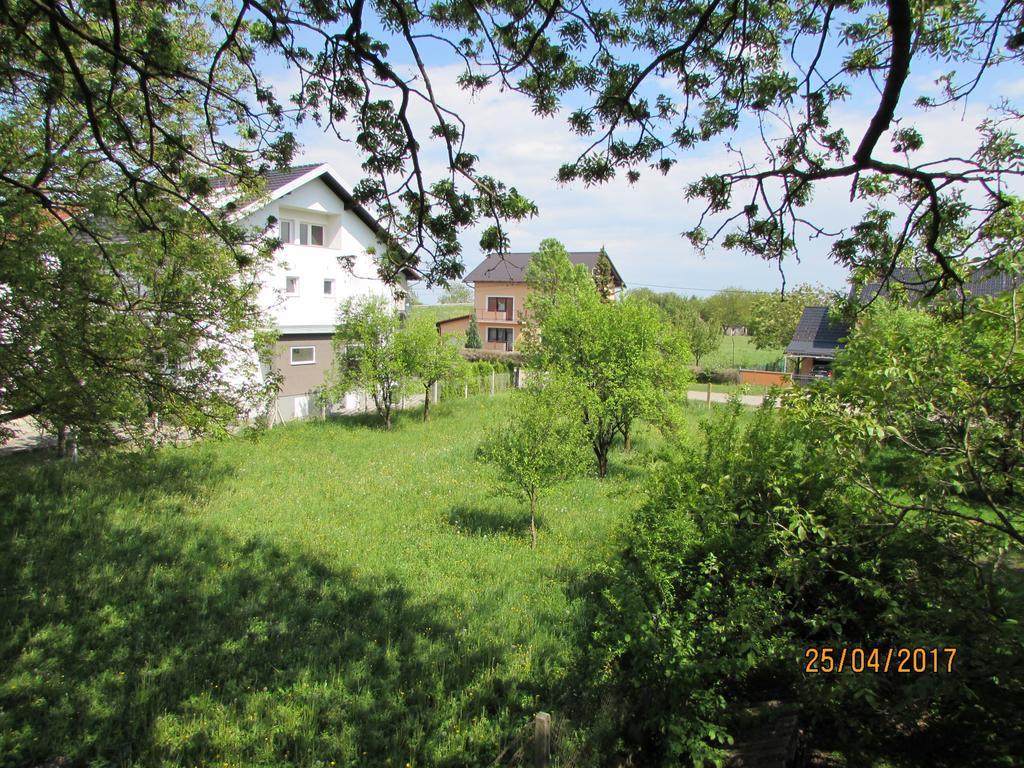 Hotel Guesthouse Stari Jasen Velika Mlaka Экстерьер фото