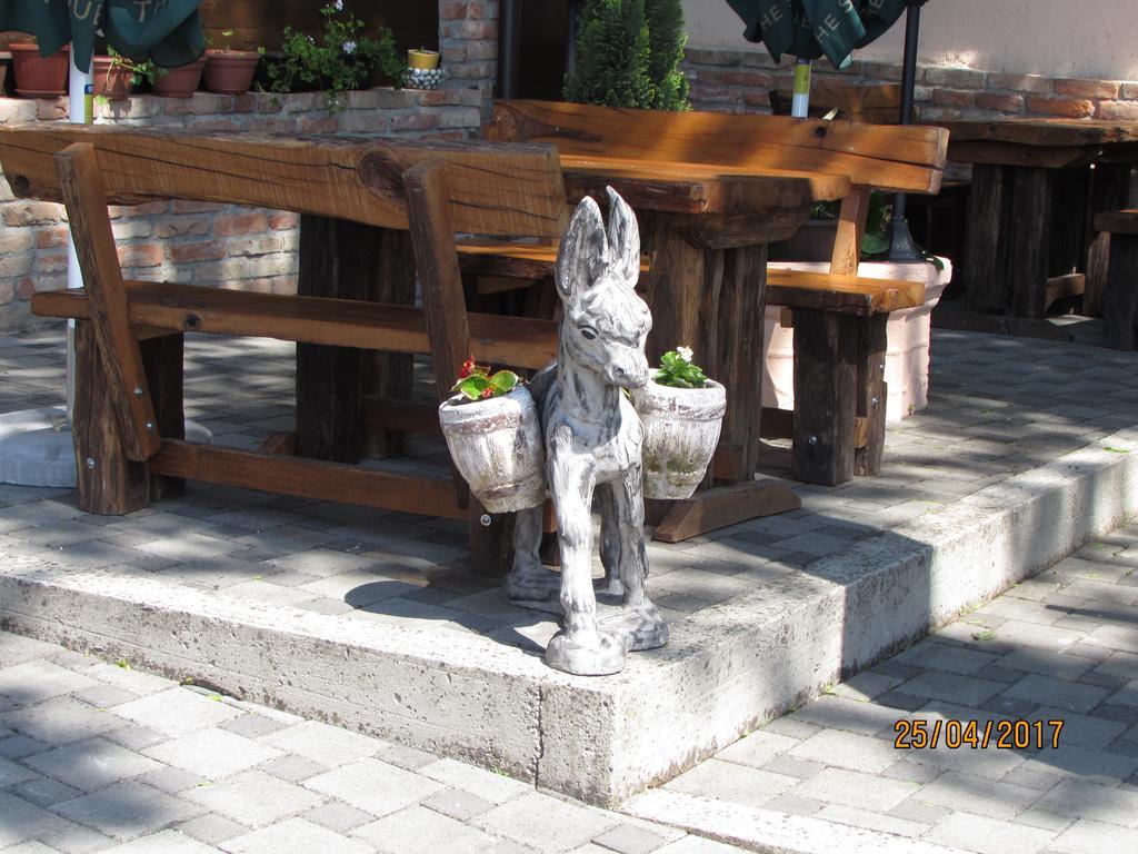 Hotel Guesthouse Stari Jasen Velika Mlaka Экстерьер фото