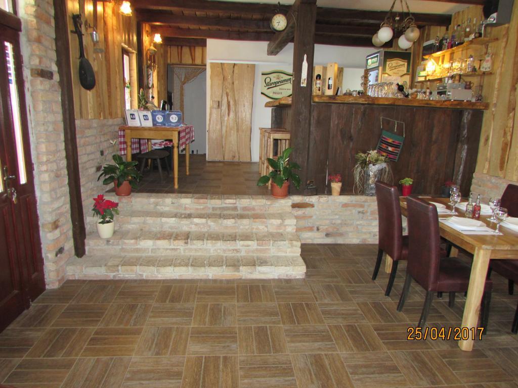 Hotel Guesthouse Stari Jasen Velika Mlaka Экстерьер фото