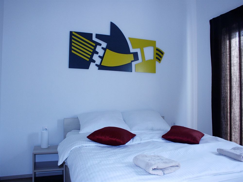 Hotel Guesthouse Stari Jasen Velika Mlaka Экстерьер фото