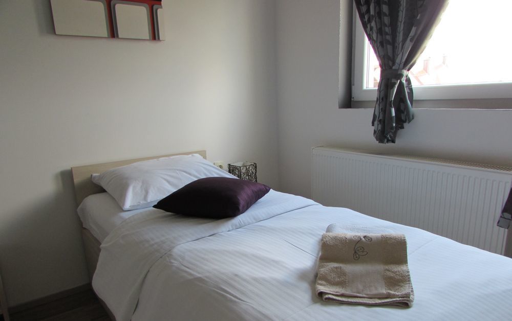 Hotel Guesthouse Stari Jasen Velika Mlaka Экстерьер фото
