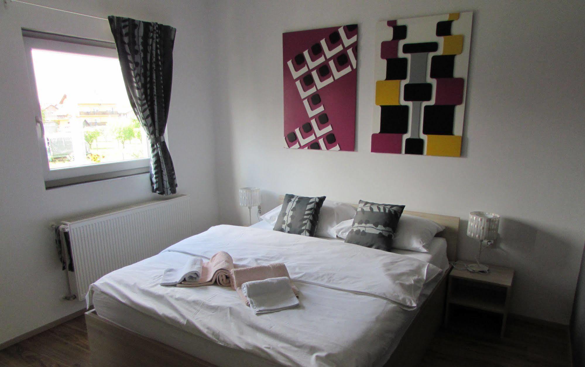 Hotel Guesthouse Stari Jasen Velika Mlaka Экстерьер фото